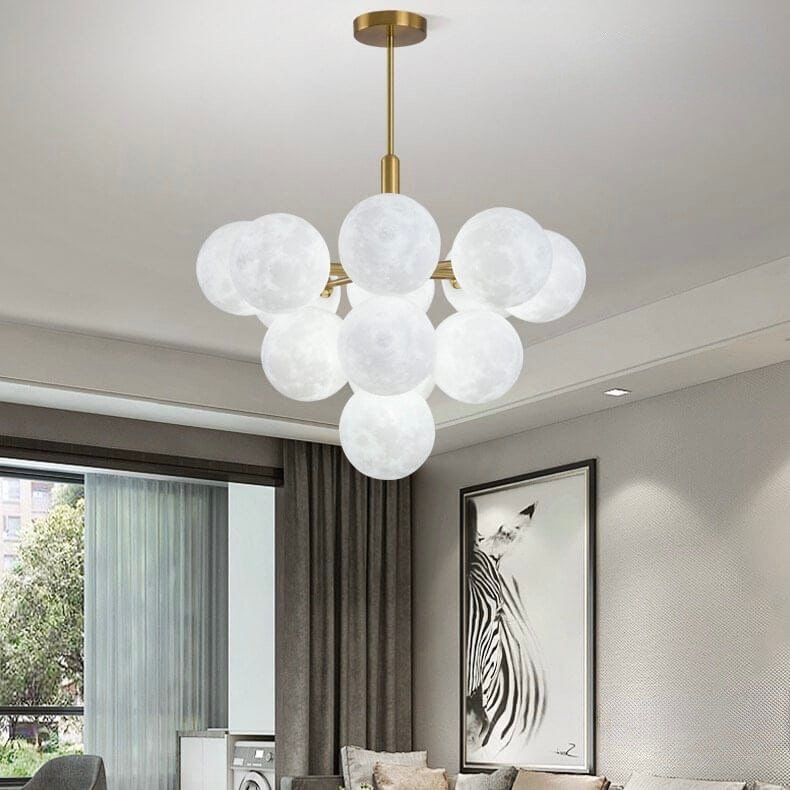 HANGING LAMP